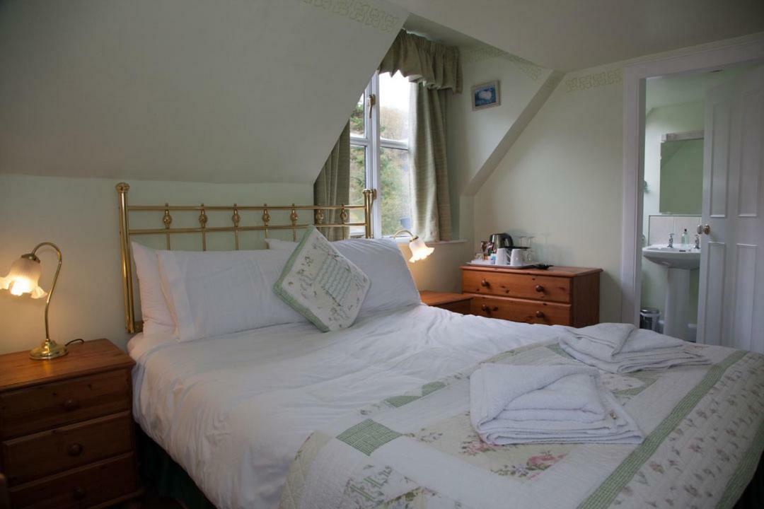 Kilmartin Dunchraigaig House Bed & Breakfast エクステリア 写真
