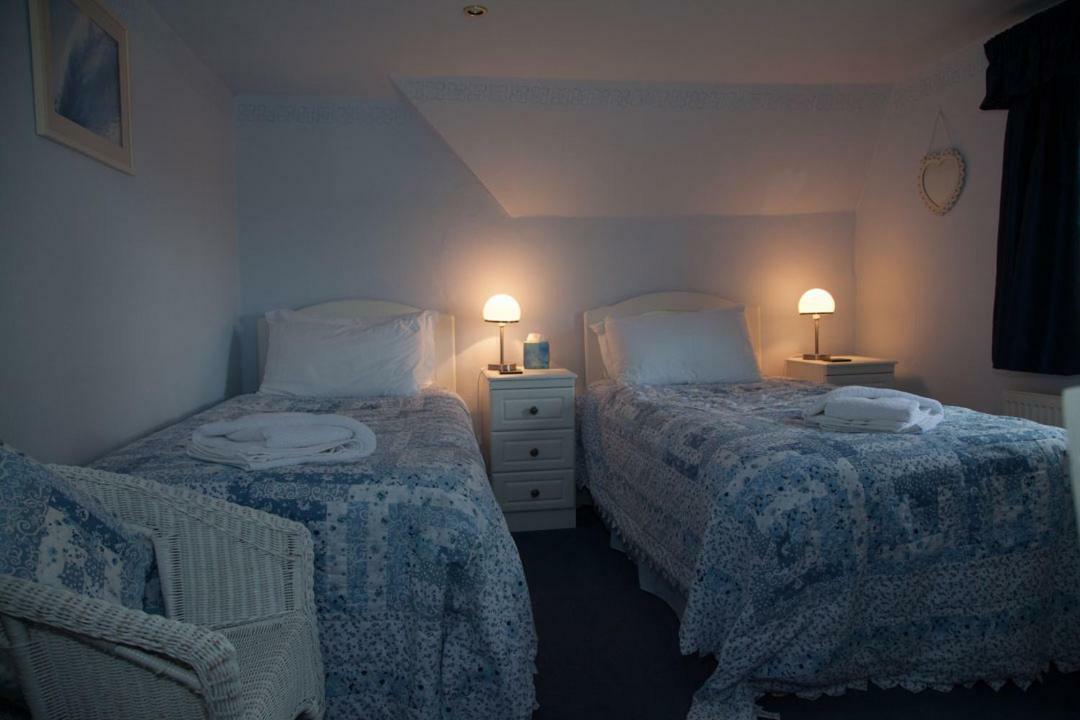 Kilmartin Dunchraigaig House Bed & Breakfast エクステリア 写真
